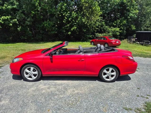 toyota camry solara 2006 4T1FA38P36U094494 image toyota camry solara 2006 4T1FA38P36U094494 image